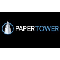 Paper Tower logo, Paper Tower contact details