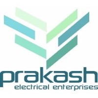 Prakash Electrical Enterprises logo, Prakash Electrical Enterprises contact details