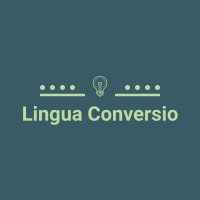 Lingua Conversio logo, Lingua Conversio contact details