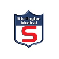 Sterlington Medical logo, Sterlington Medical contact details