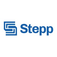 Stepp Commercial logo, Stepp Commercial contact details