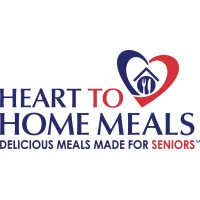 Heart to Home Meals USA logo, Heart to Home Meals USA contact details