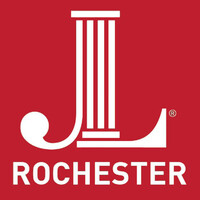 Junior League of Rochester logo, Junior League of Rochester contact details