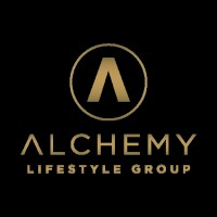 Alchemy Lifestyle Group logo, Alchemy Lifestyle Group contact details