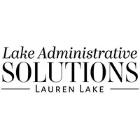 Lake Administrative Solutions logo, Lake Administrative Solutions contact details