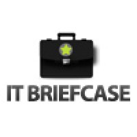 IT Briefcase logo, IT Briefcase contact details