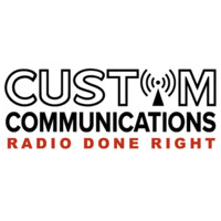 Custom Communications Inc. logo, Custom Communications Inc. contact details