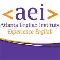 Atlanta English Institute logo, Atlanta English Institute contact details