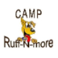 Camp Ruff-n-More logo, Camp Ruff-n-More contact details