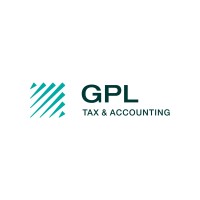 GPL Tax & Accounting logo, GPL Tax & Accounting contact details