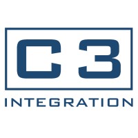 C3 Integration logo, C3 Integration contact details