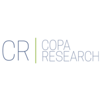 COPA Research logo, COPA Research contact details