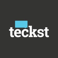 Teckst, Inc logo, Teckst, Inc contact details