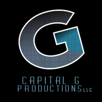 Capital G Productions LLC logo, Capital G Productions LLC contact details