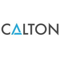 Calton & Associates, Inc. logo, Calton & Associates, Inc. contact details