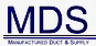 Manufactured Duct & Supply logo, Manufactured Duct & Supply contact details