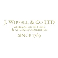 J. Wippell & Co Ltd logo, J. Wippell & Co Ltd contact details