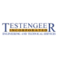 Testengeer Inc logo, Testengeer Inc contact details