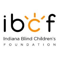 Indiana Blind Children's Foundation logo, Indiana Blind Children's Foundation contact details