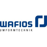 WAFIOS Umformtechnik GmbH logo, WAFIOS Umformtechnik GmbH contact details