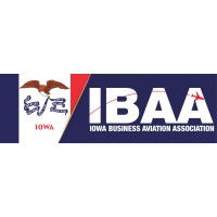 IBAA - Iowa Business Aviation Association logo, IBAA - Iowa Business Aviation Association contact details