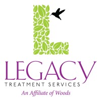 Legacy Treatment Services logo, Legacy Treatment Services contact details