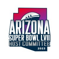 Arizona Superbowl XLII Host Committee logo, Arizona Superbowl XLII Host Committee contact details