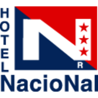 Hotel Nacional logo, Hotel Nacional contact details