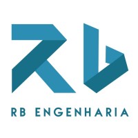 RB Engenharia logo, RB Engenharia contact details