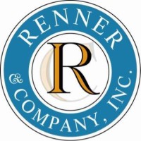 Renner & Company, Inc. logo, Renner & Company, Inc. contact details