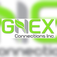 GNEX Connections Inc. logo, GNEX Connections Inc. contact details