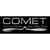 Comet Aviation Supplies logo, Comet Aviation Supplies contact details