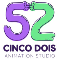 52 Animation Studio logo, 52 Animation Studio contact details