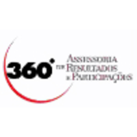 360o Graus Assessoria de Resultados e Participações logo, 360o Graus Assessoria de Resultados e Participações contact details