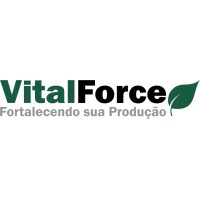 VitalForce logo, VitalForce contact details