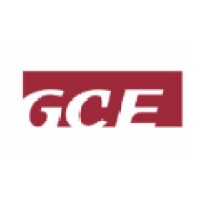 GCE S/A logo, GCE S/A contact details