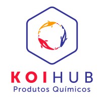 KoiHub - Produtos Químicos logo, KoiHub - Produtos Químicos contact details