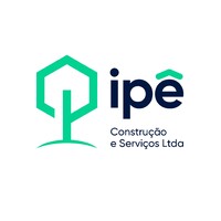 IPÊ CONSTRUÇÃO E SERVIÇOS logo, IPÊ CONSTRUÇÃO E SERVIÇOS contact details