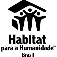 Habitat para a Humanidade Brasil logo, Habitat para a Humanidade Brasil contact details