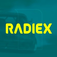 Radiex logo, Radiex contact details