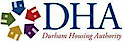 Durham Housing Authority logo, Durham Housing Authority contact details