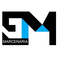 E.M. Marcenaria logo, E.M. Marcenaria contact details