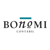 Bonomi Contábil logo, Bonomi Contábil contact details