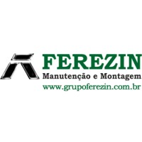 Ferezin - Manutenção e Montagem Industrial logo, Ferezin - Manutenção e Montagem Industrial contact details