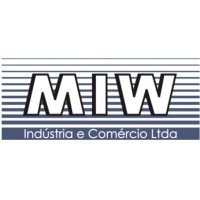 MIW Usinagem Seriada logo, MIW Usinagem Seriada contact details