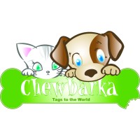 Chewbarka, Inc. logo, Chewbarka, Inc. contact details