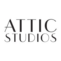 Attic Studios logo, Attic Studios contact details