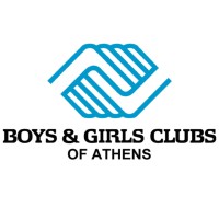 Boys & Girls Club of Athens logo, Boys & Girls Club of Athens contact details