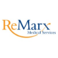 ReMarx Medical Services logo, ReMarx Medical Services contact details