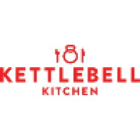 Kettlebell Kitchen Inc. logo, Kettlebell Kitchen Inc. contact details